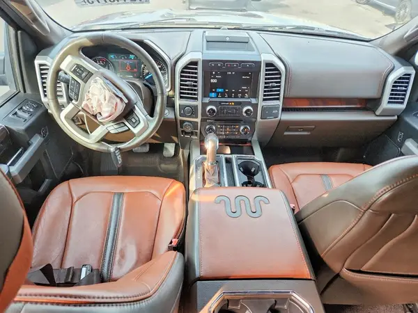 1FTEW1EG1JFB57650 2018 FORD F-150 - Image 8