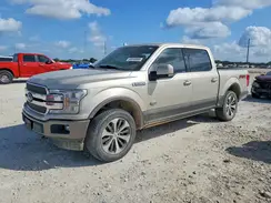 1FTEW1EG1JFB57857 2018 FORD F-150