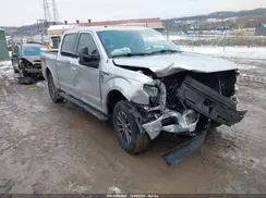 1FTEW1EG1JFB62041 2018 FORD F-150