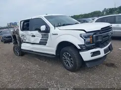1FTEW1EG1JFB66347 2018 FORD F-150