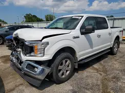 1FTEW1EG1JFB67210 2018 FORD F-150