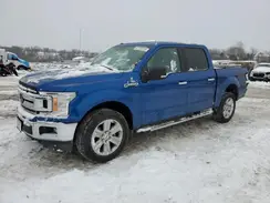 1FTEW1EG1JFB67790 2018 FORD F-150