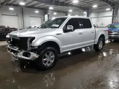1FTEW1EG1JFB71757 2018 FORD F-150