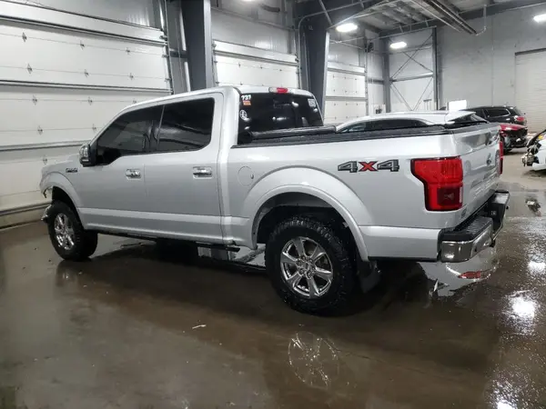1FTEW1EG1JFB71757 2018 FORD F-150 - Image 2