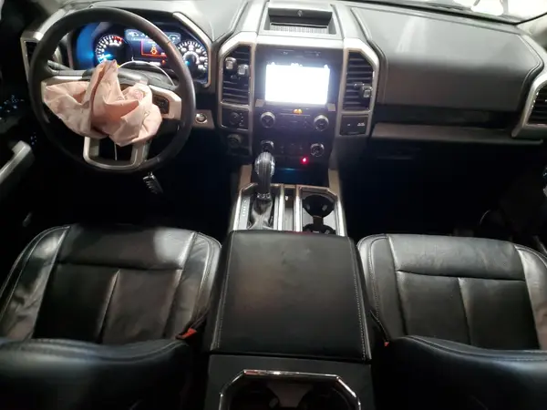 1FTEW1EG1JFB71757 2018 FORD F-150 - Image 8