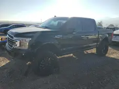 1FTEW1EG1JFB76019 2018 FORD F-150