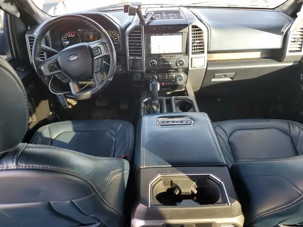 1FTEW1EG1JFB76019 2018 FORD F-150 - Image 8