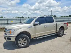 1FTEW1EG1JFB78711 2018 FORD F-150