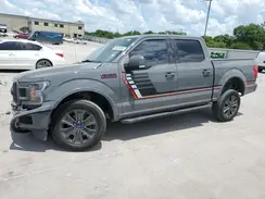 1FTEW1EG1JFB83939 2018 FORD F-150