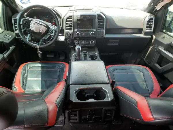 1FTEW1EG1JFB83939 2018 FORD F-150 - Image 8