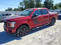 1FTEW1EG1JFC06085 2018 FORD F-150