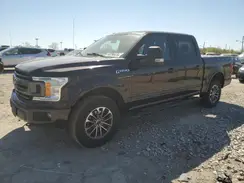 1FTEW1EG1JFC11058 2018 FORD F-150