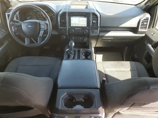 1FTEW1EG1JFC11058 2018 FORD F-150 - Image 8