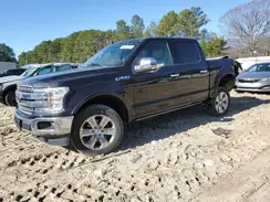1FTEW1EG1JFC11609 2018 FORD F-150