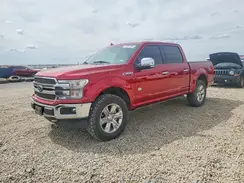 1FTEW1EG1JFC14719 2018 FORD F-150