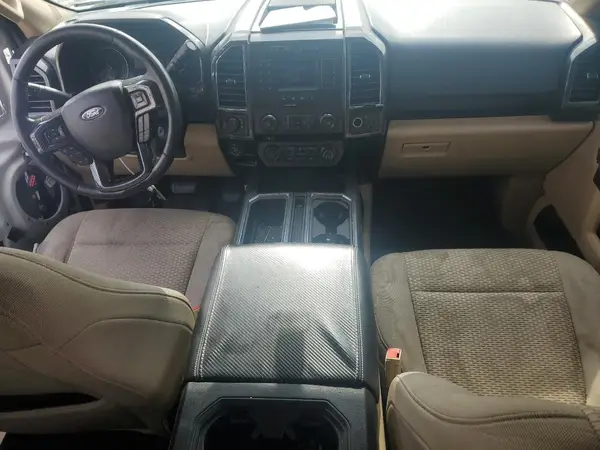 1FTEW1EG1JFC17040 2018 FORD F-150 - Image 8