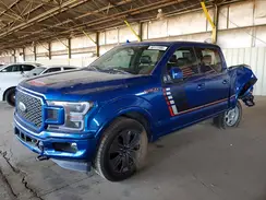 1FTEW1EG1JFC18303 2018 FORD F-150