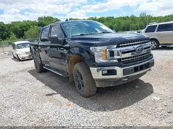 1FTEW1EG1JFC20374 2018 FORD F-150