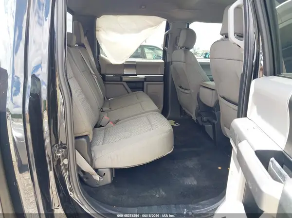 1FTEW1EG1JFC20374 2018 FORD F-150 - Image 8