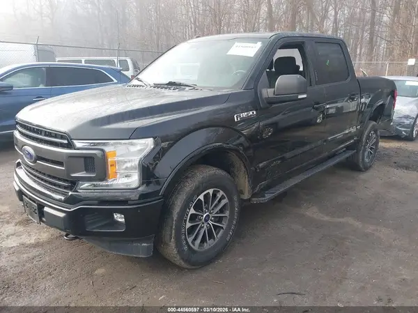 1FTEW1EG1JFC24568 2018 FORD F-150 - Image 2