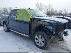 1FTEW1EG1JFC26336 2018 FORD F-150