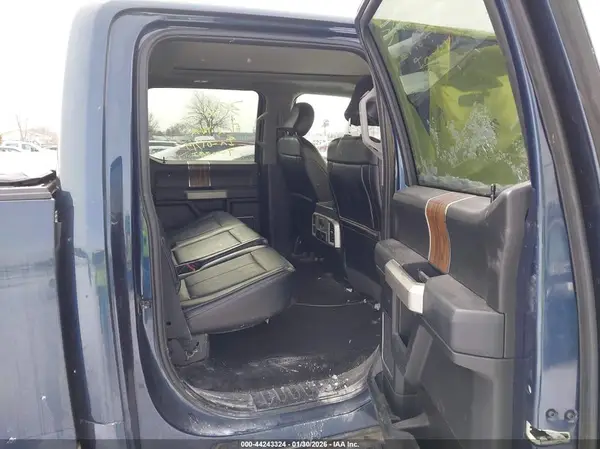 1FTEW1EG1JFC26336 2018 FORD F-150 - Image 8