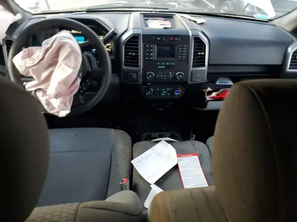1FTEW1EG1JFC30113 2018 FORD F-150 - Image 8