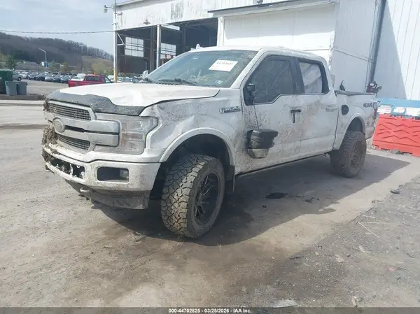 1FTEW1EG1JFC37059 2018 FORD F-150 - Image 2