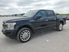 1FTEW1EG1JFC41404 2018 FORD F-150