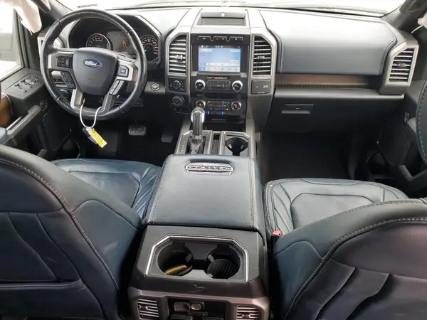 1FTEW1EG1JFC41404 2018 FORD F-150 - Image 8