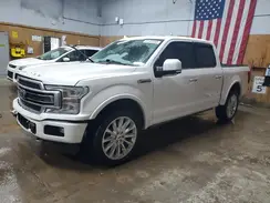 1FTEW1EG1JFC42228 2018 FORD F-150