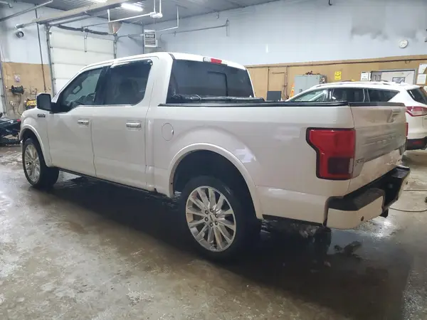 1FTEW1EG1JFC42228 2018 FORD F-150 - Image 2