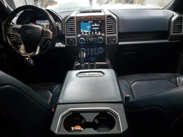 1FTEW1EG1JFC42228 2018 FORD F-150 - Image 8