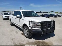 1FTEW1EG1JFC45355 2018 FORD F-150