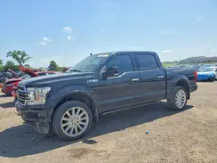 1FTEW1EG1JFC49387 2018 FORD F-150