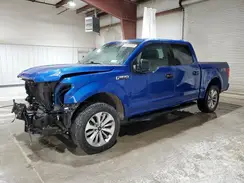 1FTEW1EG1JFC53083 2018 FORD F-150