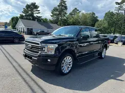 1FTEW1EG1JFC59126 2018 FORD F-150