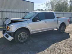 1FTEW1EG1JFC59451 2018 FORD F-150