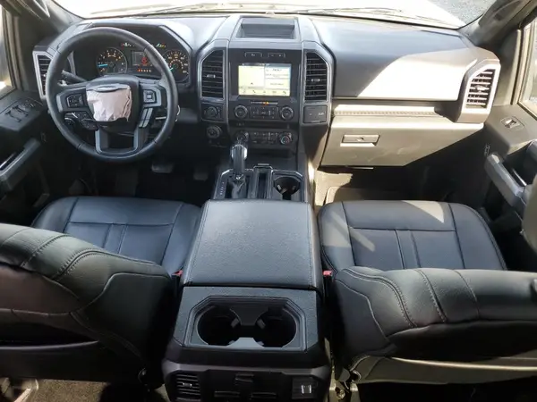 1FTEW1EG1JFC59451 2018 FORD F-150 - Image 8
