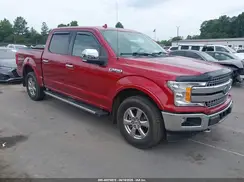 1FTEW1EG1JFC59496 2018 FORD F-150
