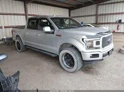 1FTEW1EG1JFC63127 2018 FORD F-150