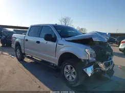 1FTEW1EG1JFC64522 2018 FORD F-150