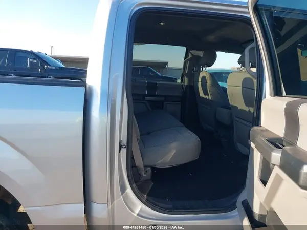 1FTEW1EG1JFC64522 2018 FORD F-150 - Image 8