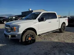 1FTEW1EG1JFC82437 2018 FORD F-150