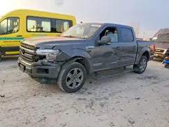 1FTEW1EG1JFC82728 2018 FORD F-150