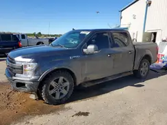 1FTEW1EG1JFC86326 2018 FORD F-150