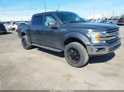 1FTEW1EG1JFC91543 2018 FORD F-150