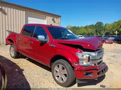 1FTEW1EG1JFC91588 2018 FORD F-150