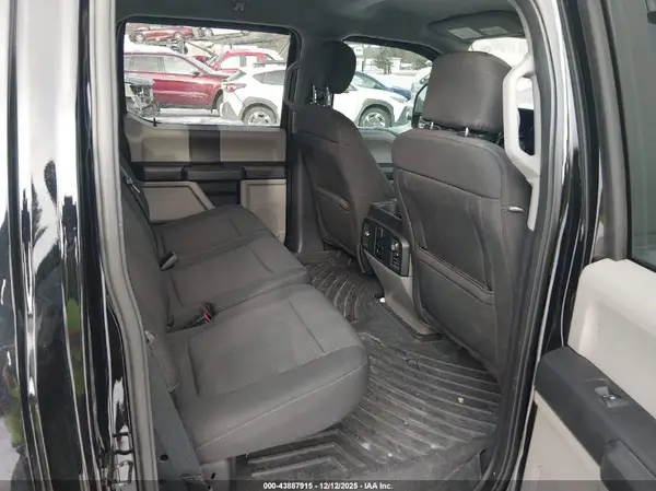 1FTEW1EG1JFC93728 2018 FORD F-150 - Image 8