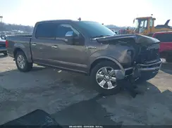 1FTEW1EG1JFC94300 2018 FORD F-150